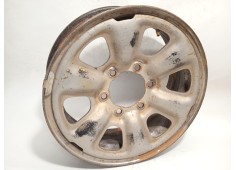 Recambio de llanta para toyota land cruiser (j9) td vx (5-ptas.) (kzj95) referencia OEM IAM 4260160540   2