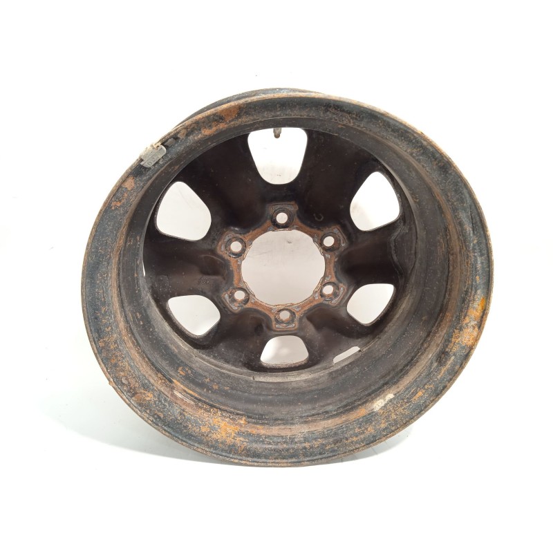 Recambio de llanta para toyota land cruiser (j9) td vx (5-ptas.) (kzj95) referencia OEM IAM 4260160540  