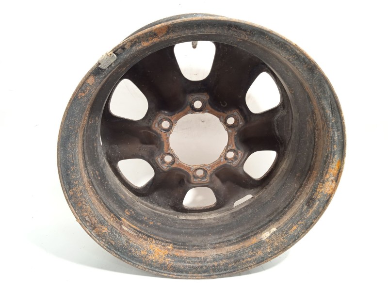 Recambio de llanta para toyota land cruiser (j9) td vx (5-ptas.) (kzj95) referencia OEM IAM 4260160540  