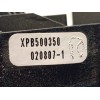 Recambio de mando intermitentes para land rover range rover sport v6 td hse referencia OEM IAM XPB500350  