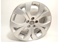 Recambio de llanta para citroën c5 iii (rd_) 2.0 16v referencia OEM IAM 9656877580 5402V7  2