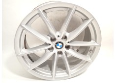 Recambio de llanta para bmw x4 (g02, f98) xdrive 20 d referencia OEM IAM 6880047 36116880047  2