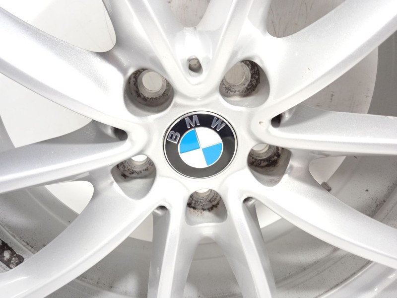 Recambio de llanta para bmw x4 (g02, f98) xdrive 20 d referencia OEM IAM 6880047 36116880047 