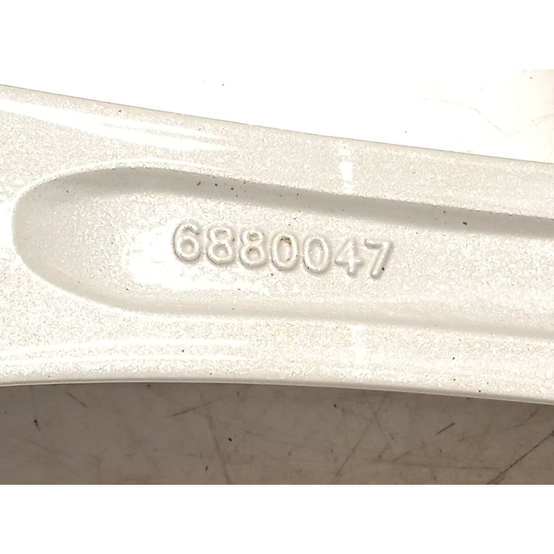 Recambio de llanta para bmw x4 (g02, f98) xdrive 20 d referencia OEM IAM 6880047 36116880047 