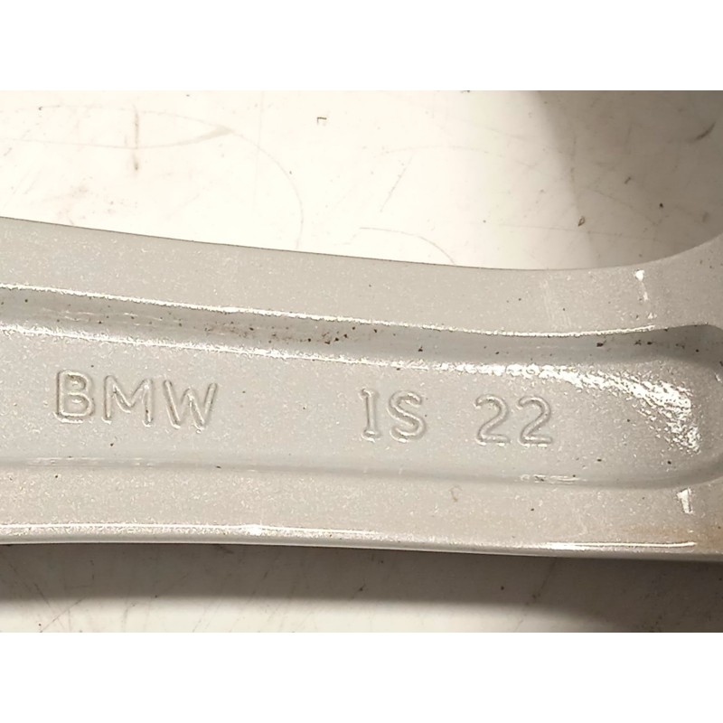 Recambio de llanta para bmw x4 (g02, f98) xdrive 20 d referencia OEM IAM 6880047 36116880047 