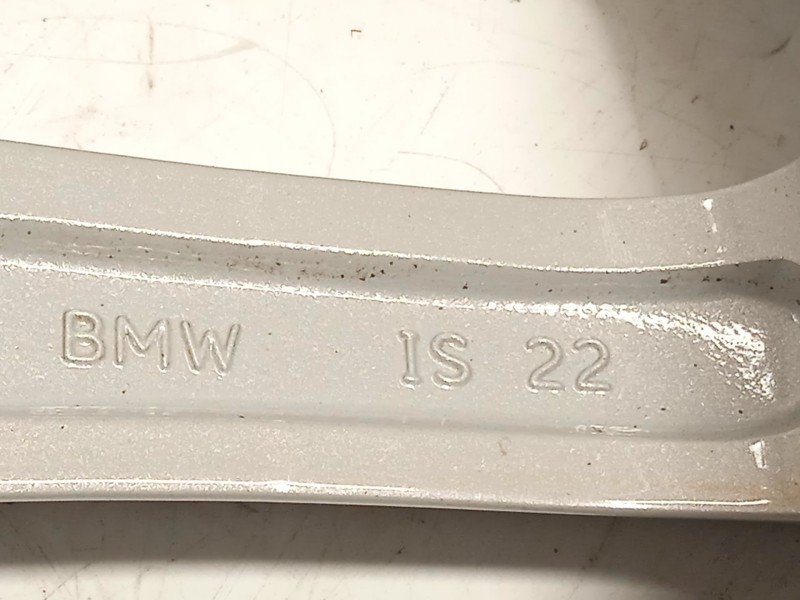 Recambio de llanta para bmw x4 (g02, f98) xdrive 20 d referencia OEM IAM 6880047 36116880047 