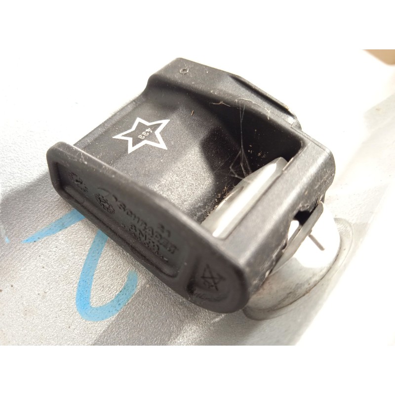 Recambio de llanta para bmw x4 (g02, f98) xdrive 20 d referencia OEM IAM 6880047 36116880047 