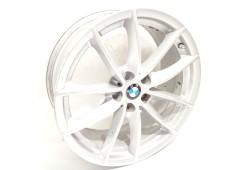 Recambio de llanta para bmw x4 (g02, f98) xdrive 20 d referencia OEM IAM 6880047 36116880047 
