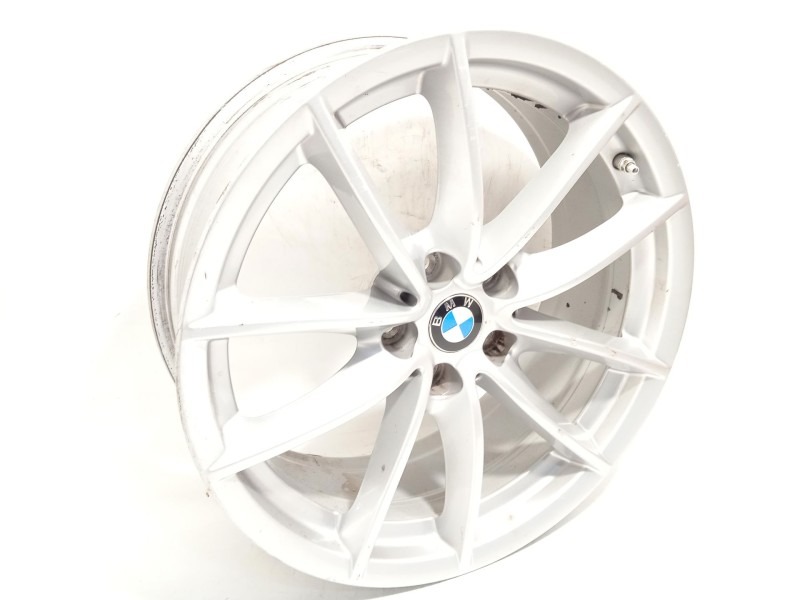 Recambio de llanta para bmw x4 (g02, f98) xdrive 20 d referencia OEM IAM 6880047 36116880047 