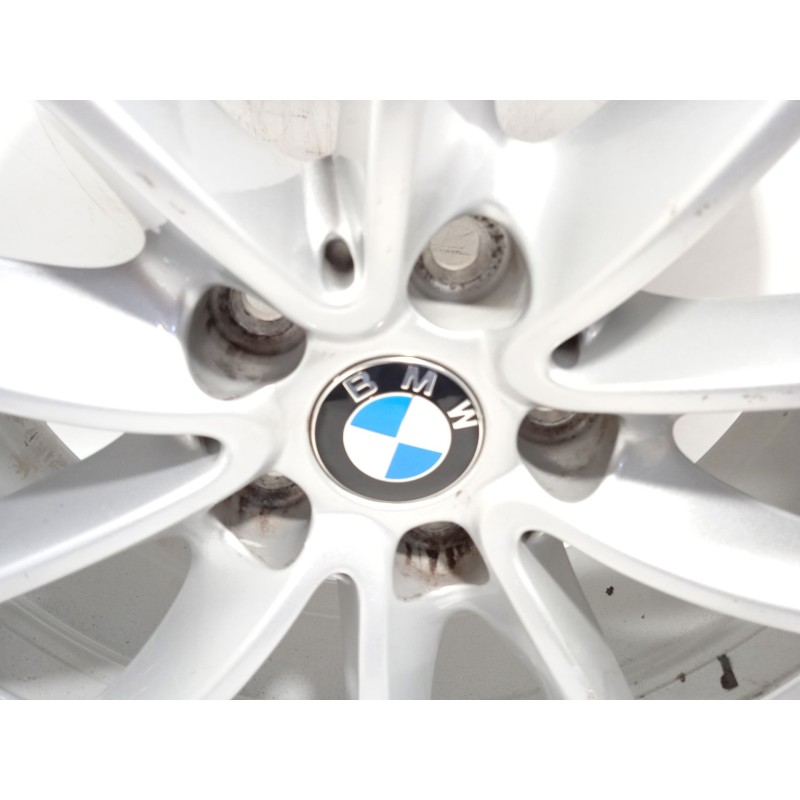 Recambio de llanta para bmw x4 (g02, f98) xdrive 20 d referencia OEM IAM 6880047 36116880047 