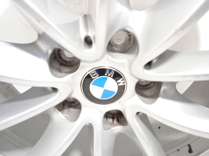 Recambio de llanta para bmw x4 (g02, f98) xdrive 20 d referencia OEM IAM 6880047 36116880047 