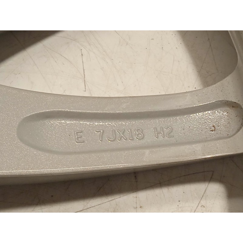 Recambio de llanta para bmw x4 (g02, f98) xdrive 20 d referencia OEM IAM 6880047 36116880047 