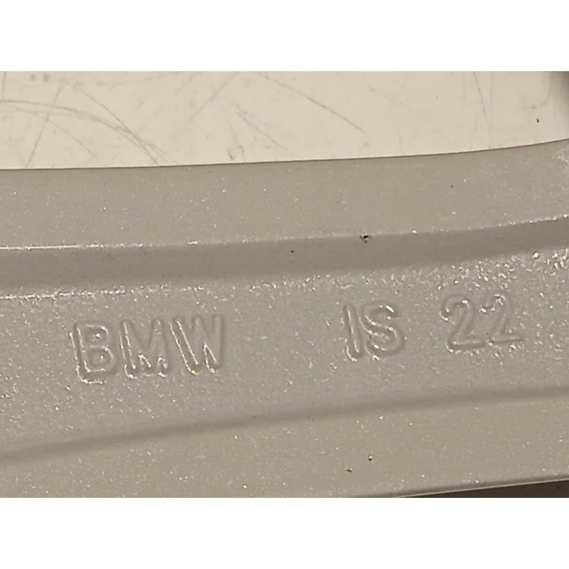Recambio de llanta para bmw x4 (g02, f98) xdrive 20 d referencia OEM IAM 6880047 36116880047 