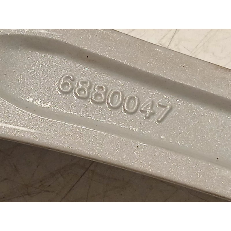 Recambio de llanta para bmw x4 (g02, f98) xdrive 20 d referencia OEM IAM 6880047 36116880047 