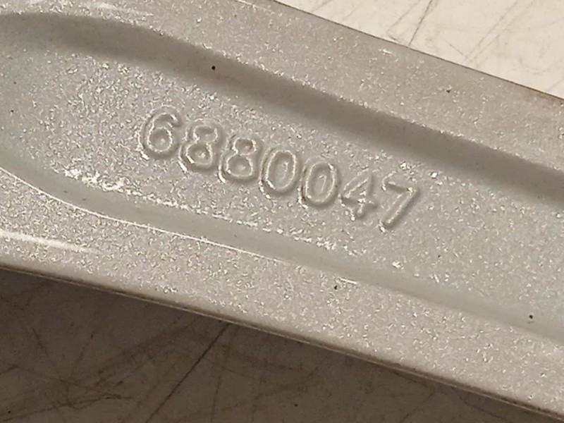 Recambio de llanta para bmw x4 (g02, f98) xdrive 20 d referencia OEM IAM 6880047 36116880047 