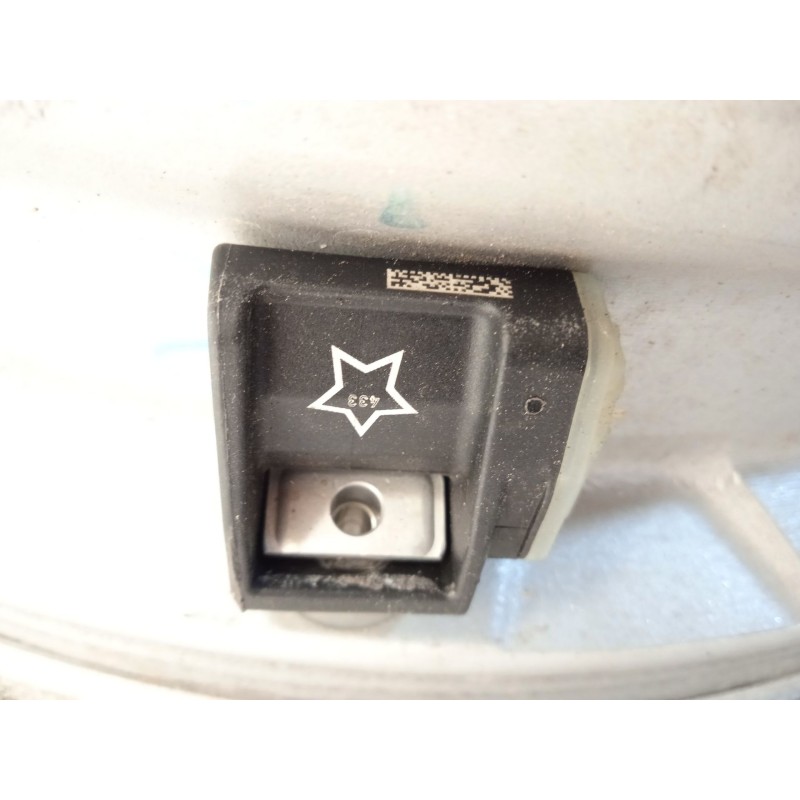 Recambio de llanta para bmw x4 (g02, f98) xdrive 20 d referencia OEM IAM 6880047 36116880047 