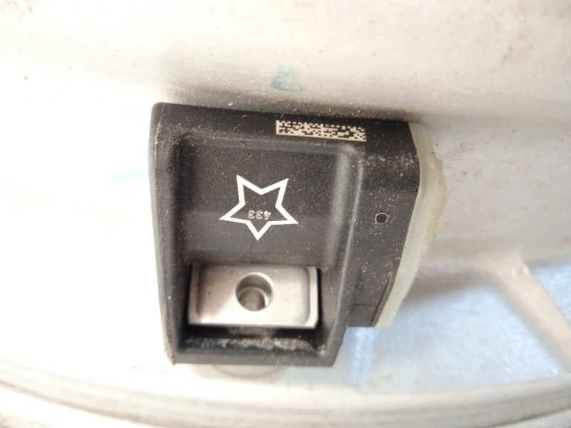 Recambio de llanta para bmw x4 (g02, f98) xdrive 20 d referencia OEM IAM 6880047 36116880047 