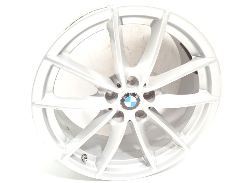 Recambio de llanta para bmw x4 (g02, f98) xdrive 20 d referencia OEM IAM 6880047 36116880047 