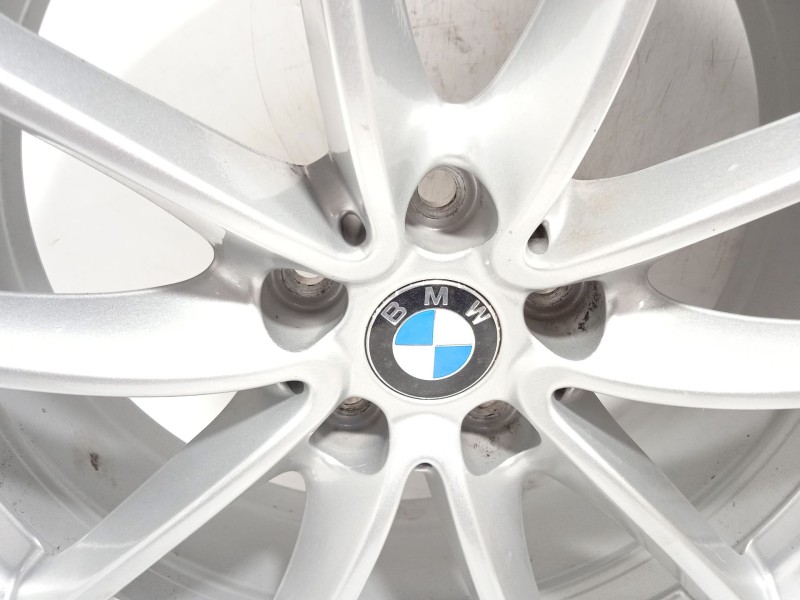 Recambio de llanta para bmw x4 (g02, f98) xdrive 20 d referencia OEM IAM 6880047 36116880047 