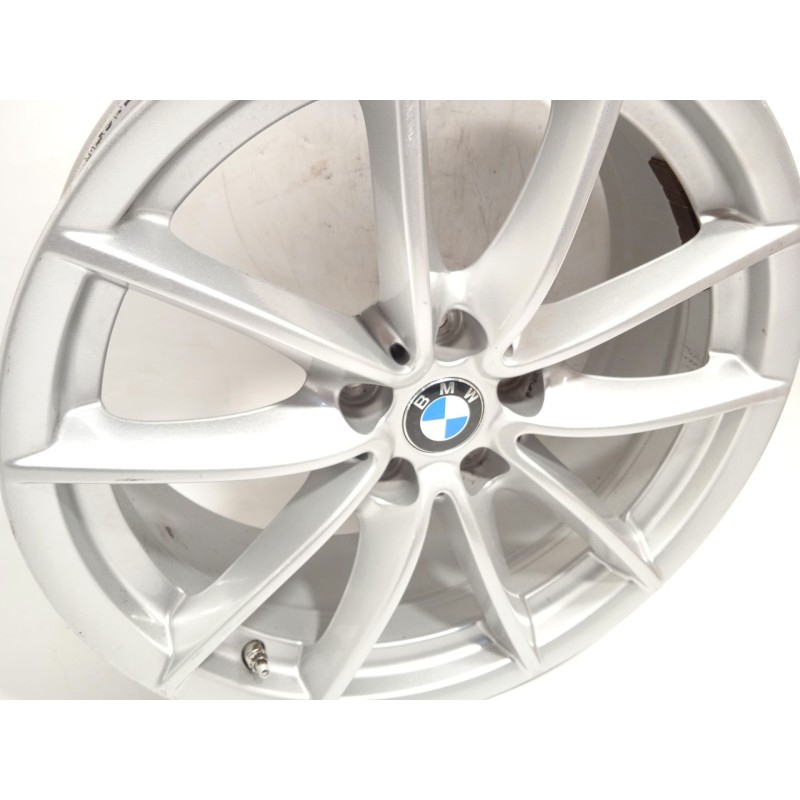 Recambio de llanta para bmw x4 (g02, f98) xdrive 20 d referencia OEM IAM 6880047 36116880047 