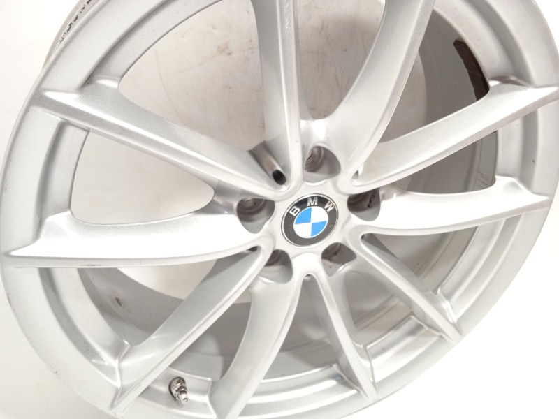 Recambio de llanta para bmw x4 (g02, f98) xdrive 20 d referencia OEM IAM 6880047 36116880047 