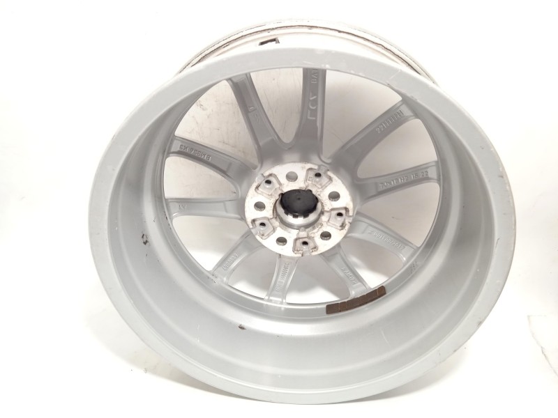 Recambio de llanta para bmw x4 (g02, f98) xdrive 20 d referencia OEM IAM 6880047 36116880047 