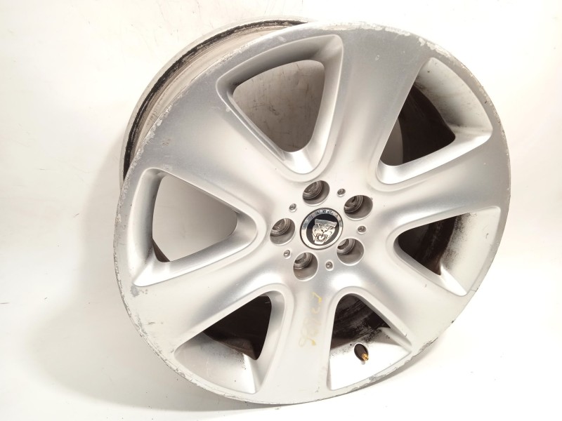 Recambio de llanta para jaguar xf 3.0 v6 diesel s premium luxury referencia OEM IAM 8X231007BA C2Z3371 