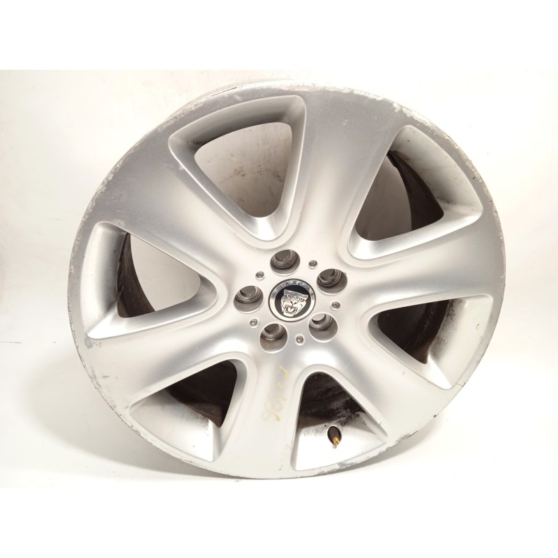 Recambio de llanta para jaguar xf 3.0 v6 diesel s premium luxury referencia OEM IAM 8X231007BA C2Z3371 