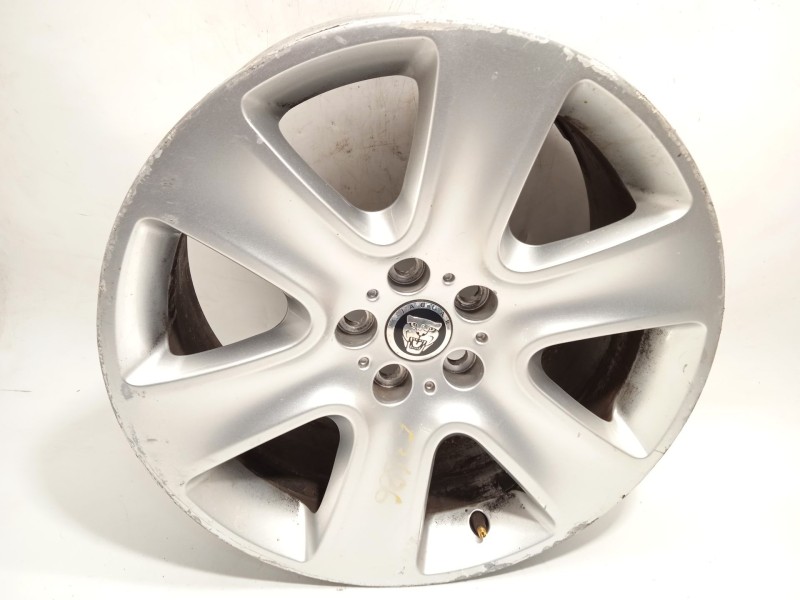 Recambio de llanta para jaguar xf 3.0 v6 diesel s premium luxury referencia OEM IAM 8X231007BA C2Z3371 