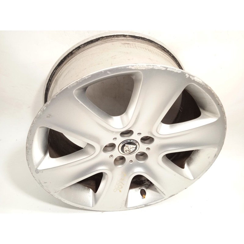 Recambio de llanta para jaguar xf 3.0 v6 diesel s premium luxury referencia OEM IAM 8X231007BA C2Z3371 