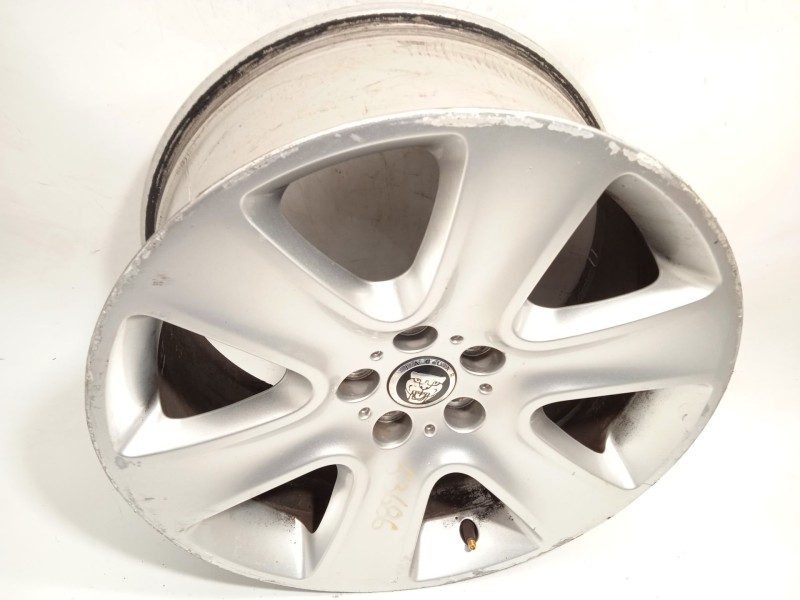 Recambio de llanta para jaguar xf 3.0 v6 diesel s premium luxury referencia OEM IAM 8X231007BA C2Z3371 