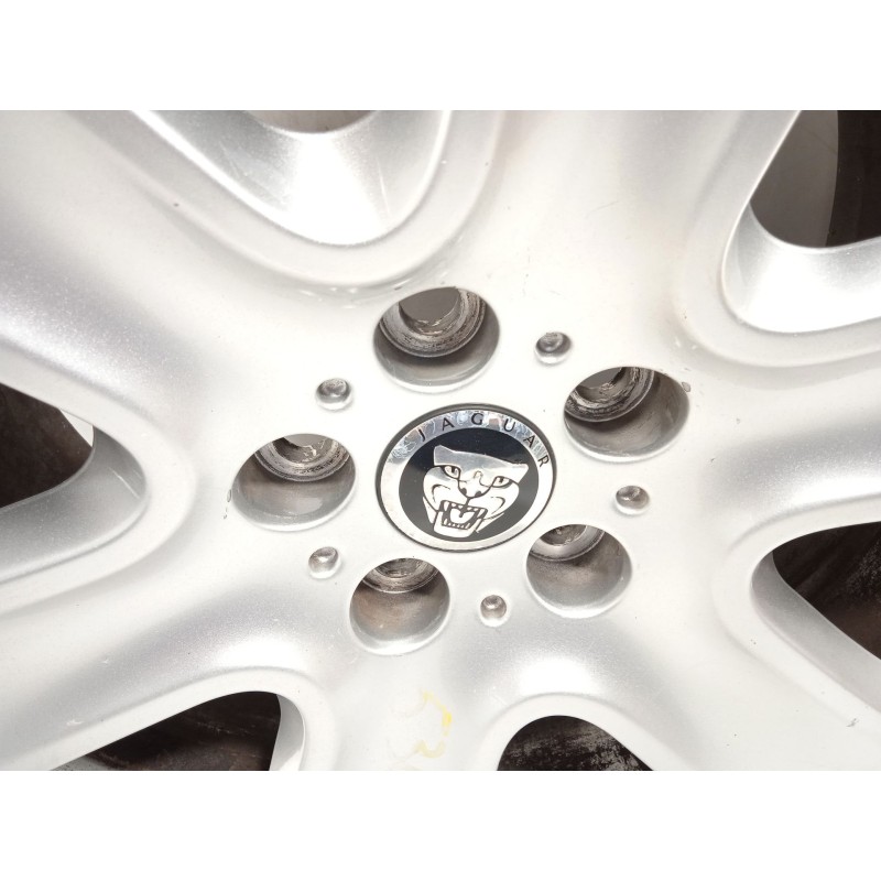 Recambio de llanta para jaguar xf 3.0 v6 diesel s premium luxury referencia OEM IAM 8X231007BA C2Z3371 