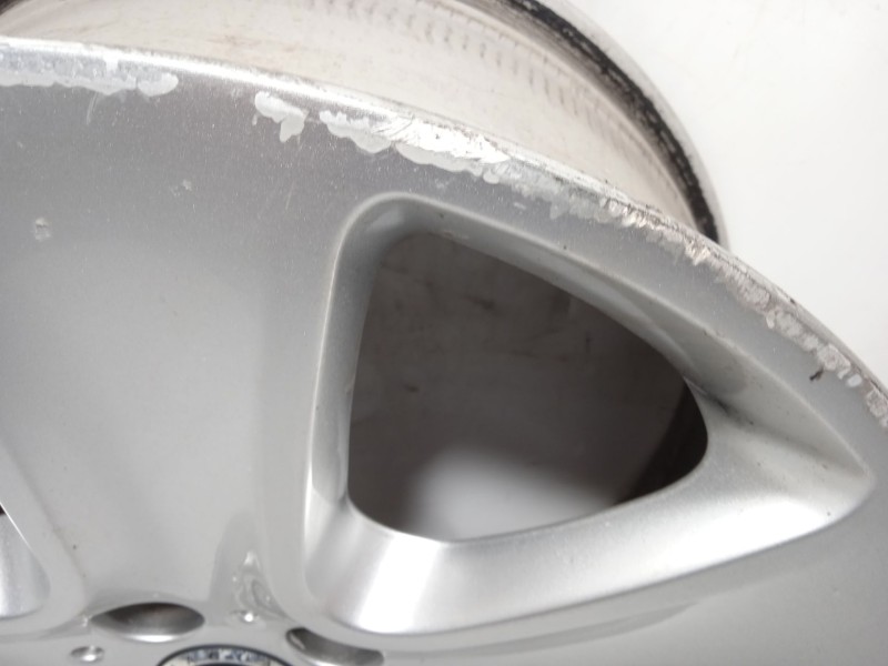 Recambio de llanta para jaguar xf 3.0 v6 diesel s premium luxury referencia OEM IAM 8X231007BA C2Z3371 