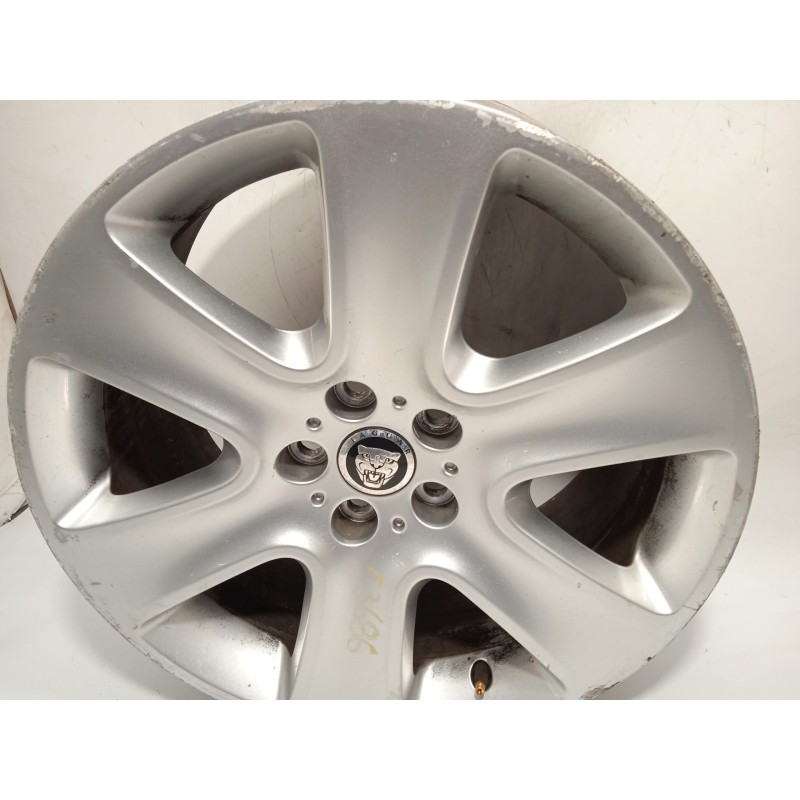 Recambio de llanta para jaguar xf 3.0 v6 diesel s premium luxury referencia OEM IAM 8X231007BA C2Z3371 