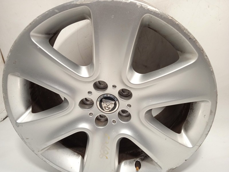 Recambio de llanta para jaguar xf 3.0 v6 diesel s premium luxury referencia OEM IAM 8X231007BA C2Z3371 