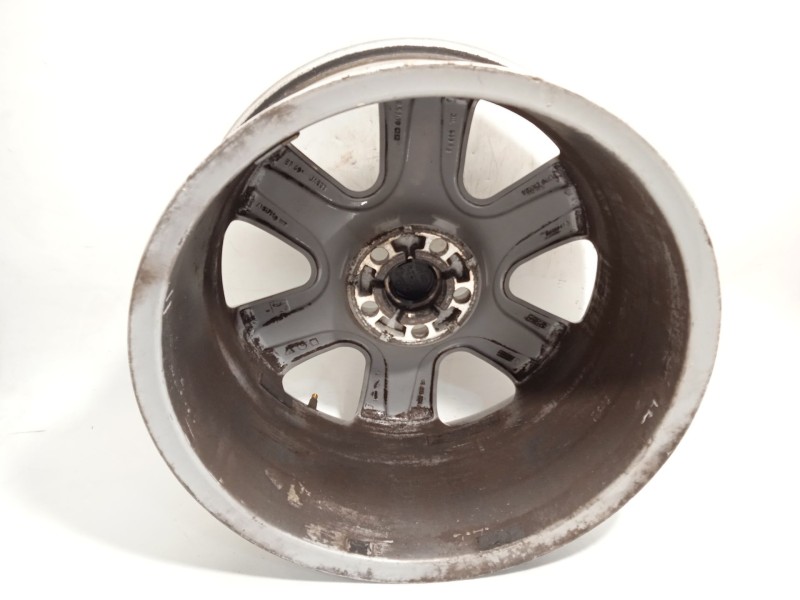 Recambio de llanta para jaguar xf 3.0 v6 diesel s premium luxury referencia OEM IAM 8X231007BA C2Z3371 