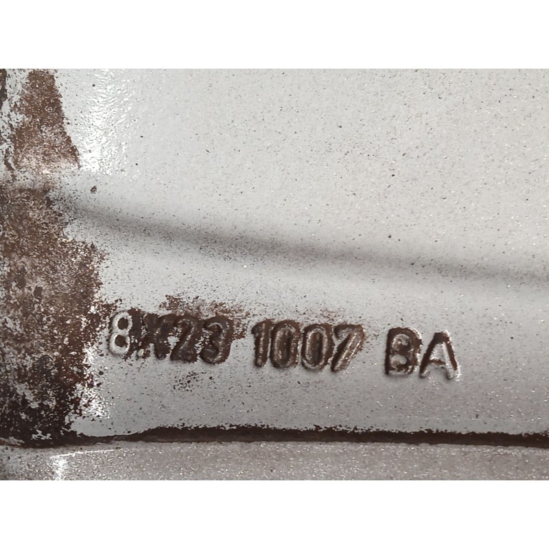 Recambio de llanta para jaguar xf 3.0 v6 diesel s premium luxury referencia OEM IAM 8X231007BA C2Z3371 