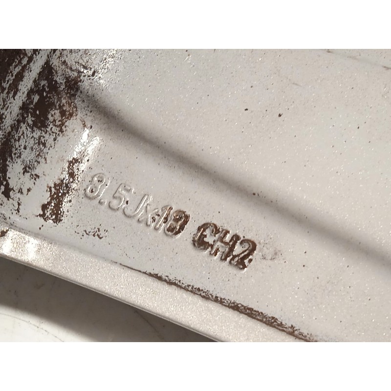Recambio de llanta para jaguar xf 3.0 v6 diesel s premium luxury referencia OEM IAM 8X231007BA C2Z3371 