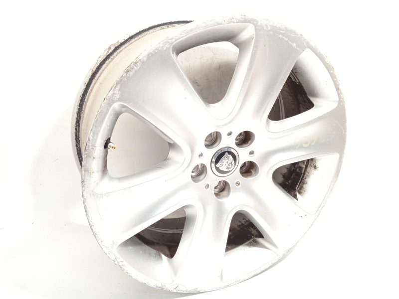 Recambio de llanta para jaguar xf 3.0 v6 diesel s premium luxury referencia OEM IAM 8X231007BA C2Z3371 