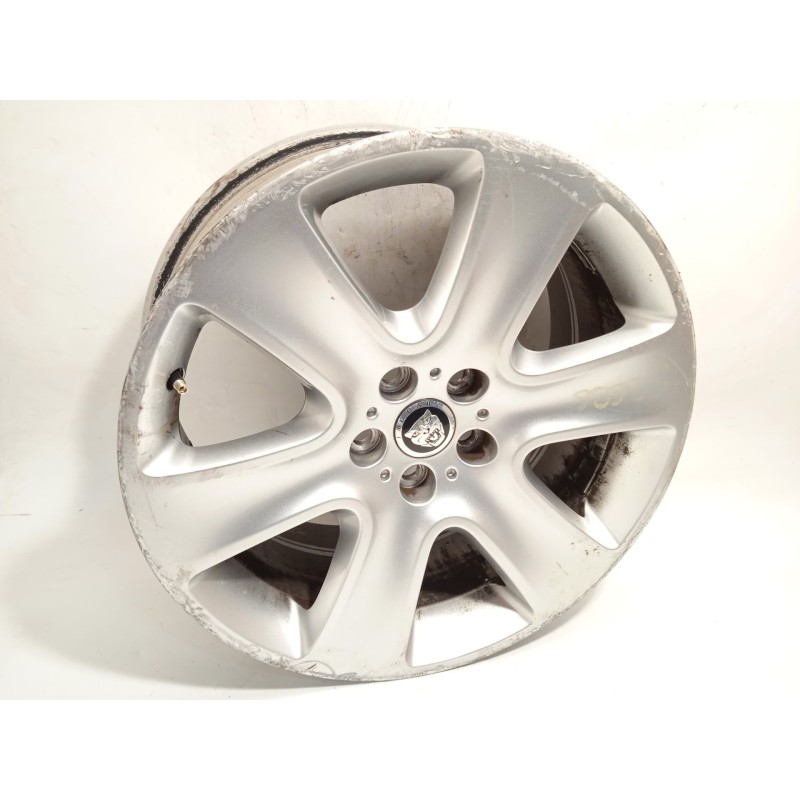 Recambio de llanta para jaguar xf 3.0 v6 diesel s premium luxury referencia OEM IAM 8X231007BA C2Z3371 