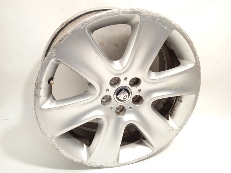 Recambio de llanta para jaguar xf 3.0 v6 diesel s premium luxury referencia OEM IAM 8X231007BA C2Z3371 