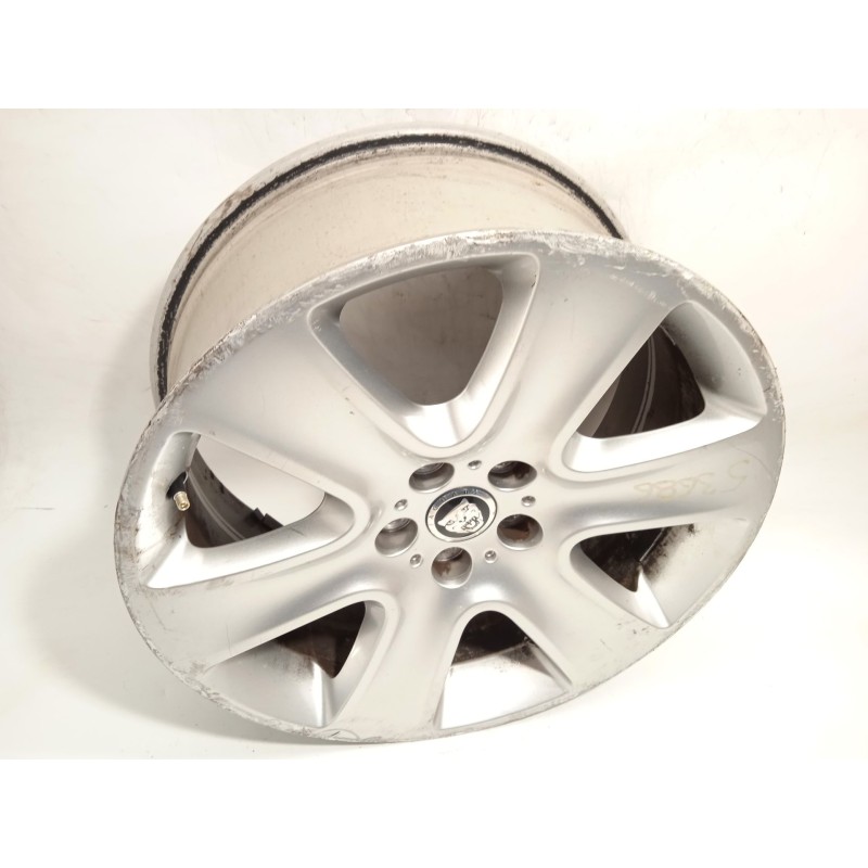 Recambio de llanta para jaguar xf 3.0 v6 diesel s premium luxury referencia OEM IAM 8X231007BA C2Z3371 