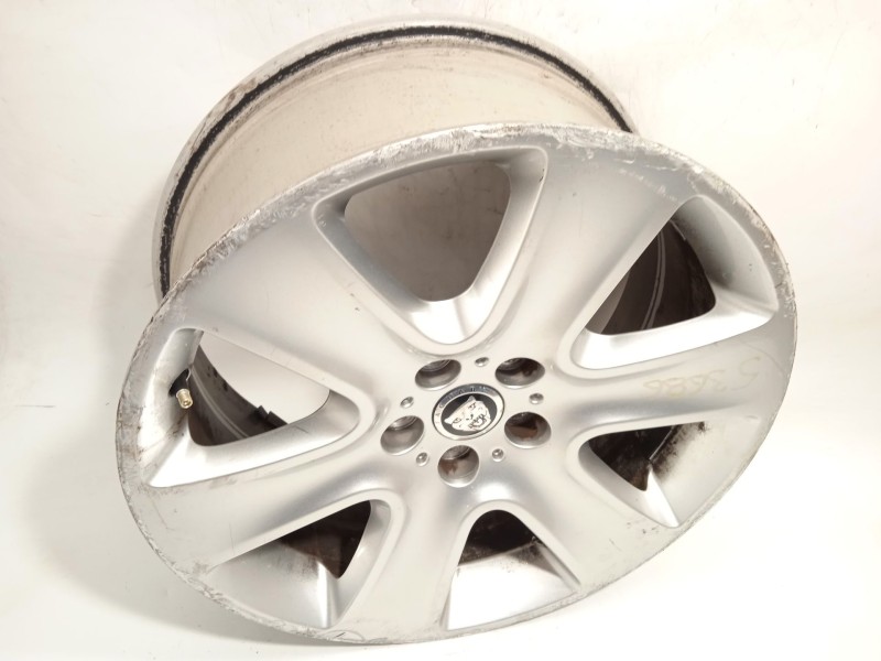 Recambio de llanta para jaguar xf 3.0 v6 diesel s premium luxury referencia OEM IAM 8X231007BA C2Z3371 