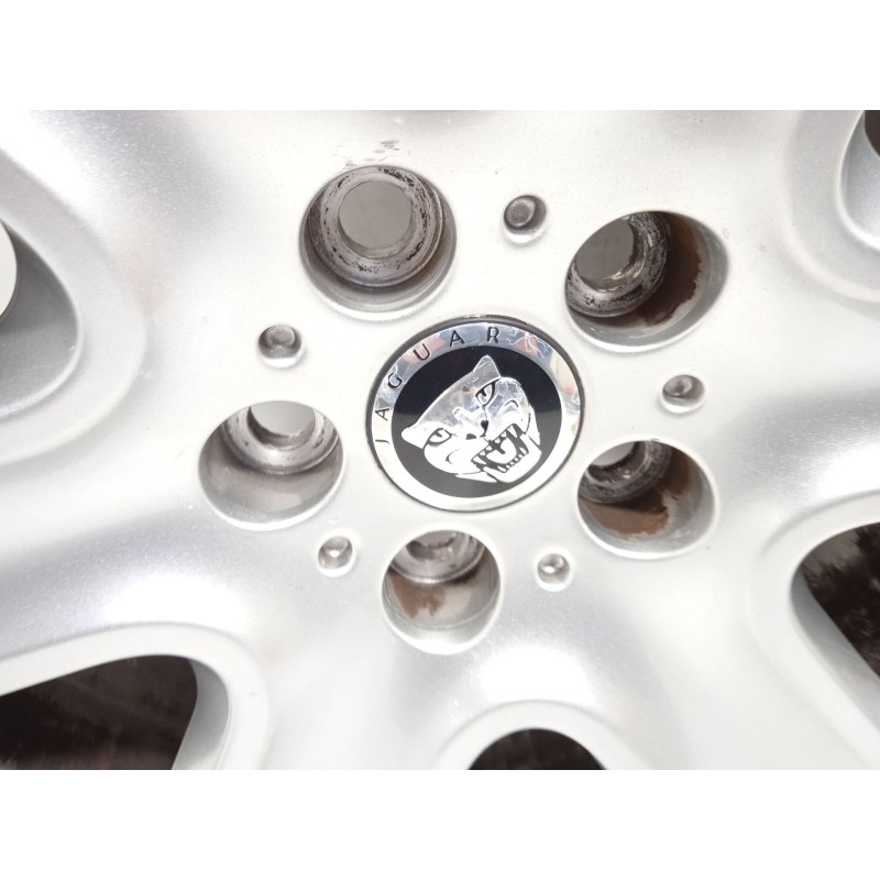 Recambio de llanta para jaguar xf 3.0 v6 diesel s premium luxury referencia OEM IAM 8X231007BA C2Z3371 