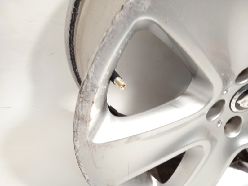 Recambio de llanta para jaguar xf 3.0 v6 diesel s premium luxury referencia OEM IAM 8X231007BA C2Z3371 