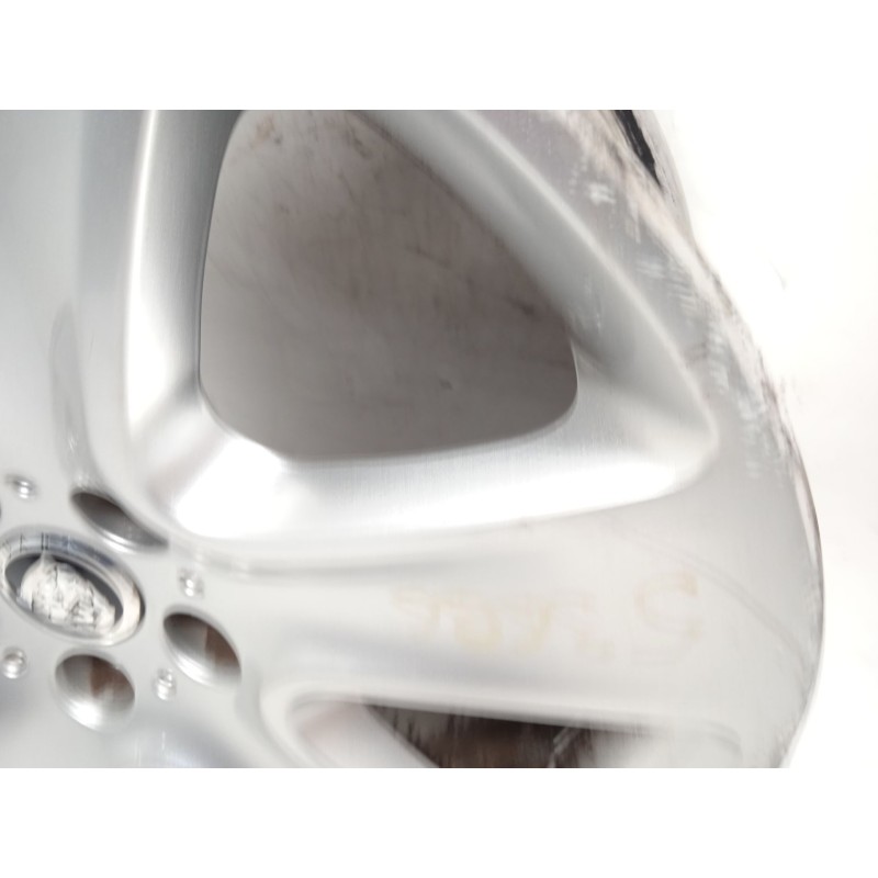 Recambio de llanta para jaguar xf 3.0 v6 diesel s premium luxury referencia OEM IAM 8X231007BA C2Z3371 