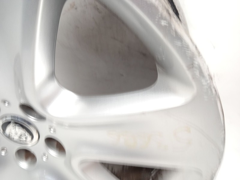 Recambio de llanta para jaguar xf 3.0 v6 diesel s premium luxury referencia OEM IAM 8X231007BA C2Z3371 