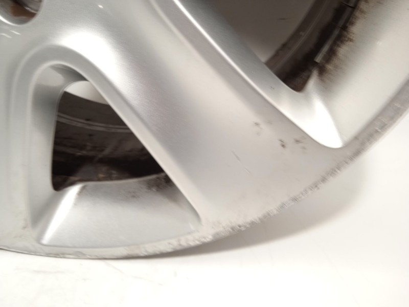 Recambio de llanta para jaguar xf 3.0 v6 diesel s premium luxury referencia OEM IAM 8X231007BA C2Z3371 