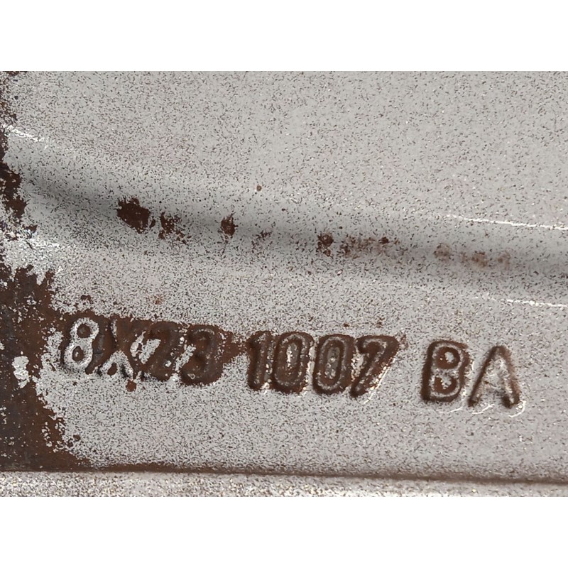 Recambio de llanta para jaguar xf 3.0 v6 diesel s premium luxury referencia OEM IAM 8X231007BA C2Z3371 