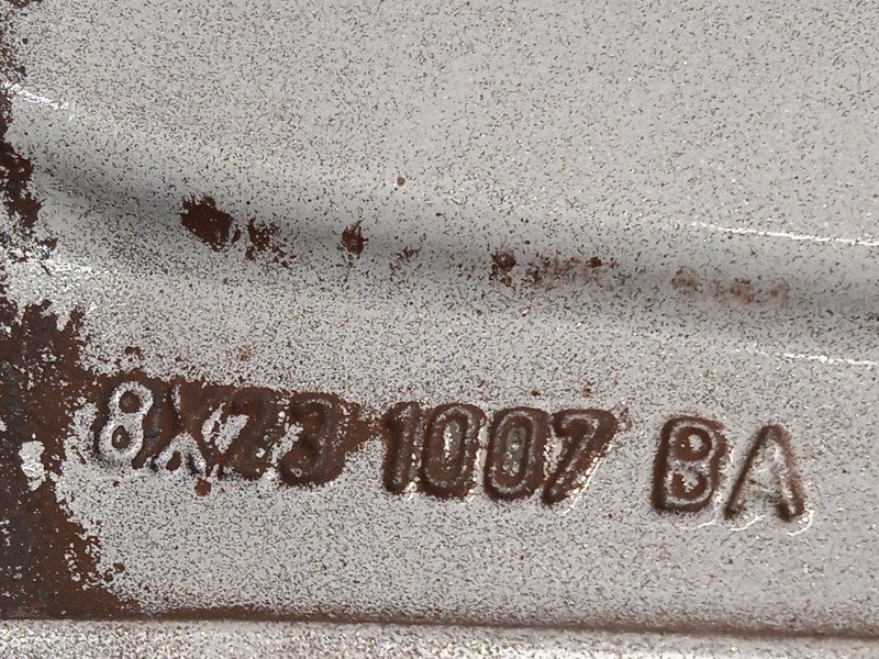 Recambio de llanta para jaguar xf 3.0 v6 diesel s premium luxury referencia OEM IAM 8X231007BA C2Z3371 